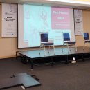 화명동 더퀸 필라테스 - 2024 IDEA KOREA 다녀왔어요 (Day 2)-2