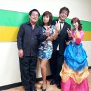 광명시민회관 대공연장 이미지