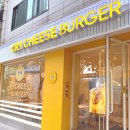 크라이치즈버거 _ 강남점 / 내돈내산 찐 추천 후기!!_ 수제 치즈버거 패티의 맛은 스마일 : ) !!