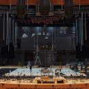 국립창극단 '베니스의 상인들' I 무대설치 타임랩스 Stage Setup Timelapse 이미지