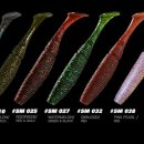 에스엠 테크(SM Tech) 이미지