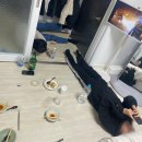 미쳤네(negative). 집 좀 갈래요. 일하다 정신 차리니 2월 순삭이네요.