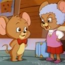 톰앤제리 이미지