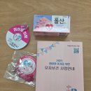 모성 | 고양시 일산동구 보건소 엽산 수령, 임신 초기 모성검사 후기