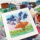 실과 바늘 이미지