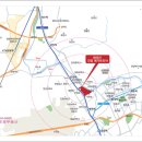 래미안메가트리아213동 앞 이미지