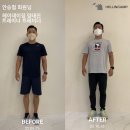 헤이데이짐 영천점 이미지