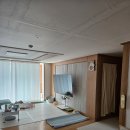 해운대롯데2차아파트경로당 | 부산 해운대 누수탐지｜해운대중동롯데캐슬 아파트 거실 천장 물샘 배관 교체 해결