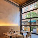 Green토스트 | 뉴욕 소호 브런치 맛집 | 러비스 카페 Little Ruby's SoHo, Green Eggs Bowl &amp; Shrimp Pasta 후기