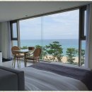 레이벨류 | 강릉스파펜션 강릉 안목해변에서의 특별한 휴식, 레이벨류펜션 후기