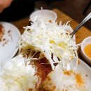 의정부 돈까스 무한리필 캡왕돈까스 영업시간 꿀팁 솔직후기