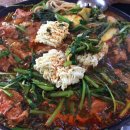 텃밭에노는닭 이미지