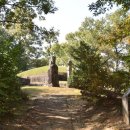 민정중 선생묘 이미지