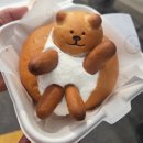 성수 카페 귀여운 곰돌이빵이 있는 달임막 후기