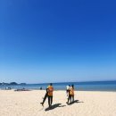 로컬서프 | 양양 서핑강습 추천 로컬 서프 [친구랑 생애 첫 서핑 강습/남애 서핑]