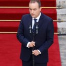 르몽드 기사 Sébastien Lecornu : le nouveau premier ministre 이미지