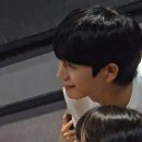 영화 베테랑2 무대인사 서울 정해인 팬서비스 대박(쿠키 영상 yes!)