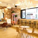 광명사거리 3번 출구 앞 이미지