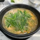 아라가야냉면안민점
