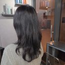 여의대방로69길 | 여의도 미용실 바운스플로 레이어드 C컬펌 + 서프라리스 풀케어 후기