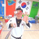 강한친구들 태권도 이미지