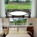 소소링제주 | 여행 구좌읍 세화해변 근처 극성수기10만원대 독채 민박 펜션 자쿠지 감성 숙소 예약 주차 소소링 제주