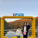 함안 입곡군립공원 단풍구경 후기