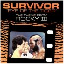 Eye Of The Tiger / Survivor 이미지