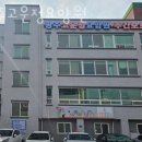 북구보건복지센터 앞 이미지