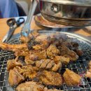 광장갈비죽전점 티스토리