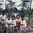 영동태권도장 이미지