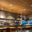 제주도 한달살기 14일차 :: 제주 테라로사 서귀포점 제주 한정 커피 메뉴 및 디저트 후기