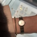 투셀러 | 골든듀 베스트셀러 꼬메트 팔찌 후기/골든듀 투오브하트테니스 팔찌 3P 5P 비교 (+가격 및 착샷 포함)