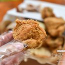 바른치킨 이미지