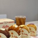 [전주/송천동] 신상 도넛맛집 홀리앤졸리 전주송천점🍩