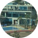 해양펜션 | 여수 아이와 가성비 오션뷰 펜션 여수비치펜션 610호 후기 여수해양공원 애견동반 가능 크리스마스 가족...