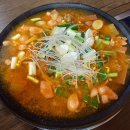 계량촌 | [가평 부대찌개 맛집] 계량촌 - 단일메뉴 하나로만 20년! 가평 주민들의 단골 부대찌개집