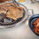 명륜진사갈비강화점