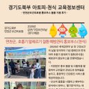 [경기북부 사업 보건소 대상 홍보부스] 연천군 보건의료원 물품지원 후기
