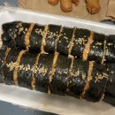 신가네 매운떡볶이 이미지