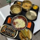 또래분식 | 부산대 분식맛집 분잉 후기