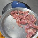 심원생고기 | 남대문시장 숯불 생고기전문점 심원 방문 후기