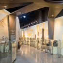 시립박물관 2층 이미지