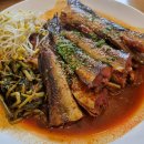 (주) 맛사랑 | [경기안양] 범계역 근처 코다리 점심맛집 - <맛사랑코다리 범계점>