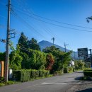 일본 후지산 자전거 여행 2 이미지