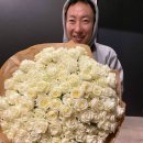 너무 잘 먹고 잘 지내고 있었어요