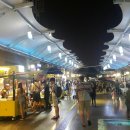 서문시장 야시장 이미지