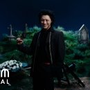 WOODZ ‘Come into my world!’ MV 이미지