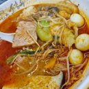 소홍우 마라탕우육면