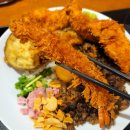 멘푸라 | 혼밥하기 좋은 한양대 맛집 멘푸라 방문후기